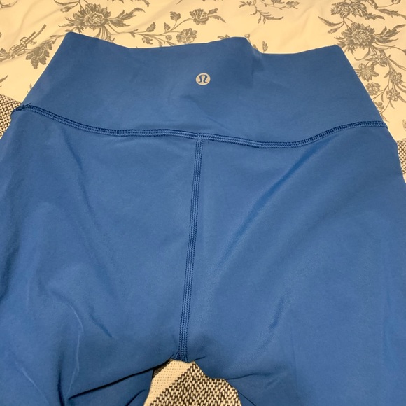 Lululemon leggings/ SOLD - Picture 7 of 8